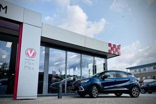 Renault Captur Renault Captur 1.3 TCe Intens/ 130PK/ TREKHAAK - afbeelding nr 4