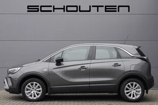 Opel Crossland Navi Trekhaak Camera Stoelverwarming - afbeelding nr 9