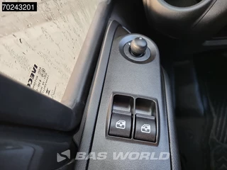 Iveco Daily Iveco Daily 35S21 3.0L Automaat Laag dak L2H1 2025model LED Navi ACC Camera 8m3 Airco - afbeelding nr 17