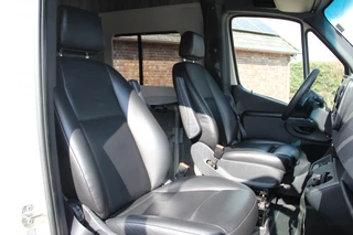 Mercedes-Benz Sprinter Mercedes-Benz Sprinter Innova RoadTrip 695L Mobie 316 2.2 CDI L3H2 - afbeelding nr 7