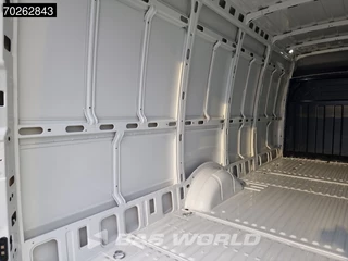 Iveco Daily Iveco Daily 35S21 210PK 3.0L Automaat 2025 model L4H2 ACC LED CarPlay Velgen Camera 16m3 Airco - afbeelding nr 22