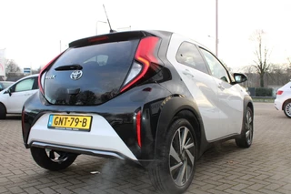 Toyota Aygo - afbeelding nr 5