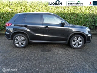 Suzuki Vitara Suzuki Vitara 1.0 Boosterjet Select - afbeelding nr 4