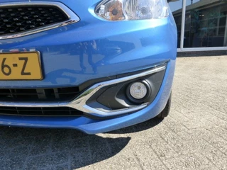 Mitsubishi Space Star - afbeelding nr 8
