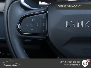 Lynk & Co 01 Lynk & Co 01 1.5 |PANO|360°CAMERA|STOELVERW+MEMORY|ORIG. NL|NAP| 2587 - afbeelding nr 13