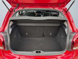 Citroën C3 Citroën C3 82PK Feel | Navi | Climate | Sens achter - afbeelding nr 10