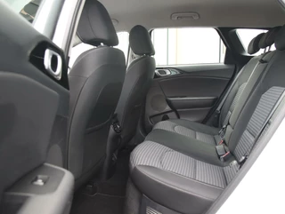 Kia Ceed Sportswagon Kia Ceed Sportswagon 1.6 GDI PHEV DynamicPlusLine | Modeljaar 2022 - afbeelding nr 6