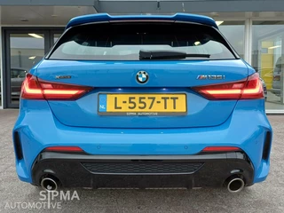 BMW 1 Serie BMW M135i xDrive 306pk/19dkm!/2021/306pk/High Executive - afbeelding nr 7