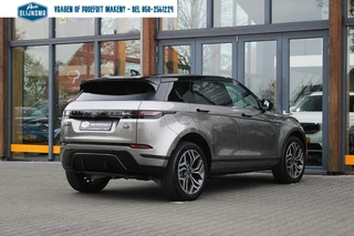 Land Rover Range Rover Evoque Land Rover Range Rover Evoque P300e AWD HSE|Pano|Leer - afbeelding nr 3
