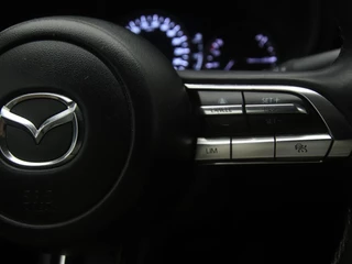 Mazda 3 Mazda 3 2.0 SkyActiv-X Comfort automaat met Bose/Leer pakket met all-weather banden : dealer onderhouden - afbeelding nr 25