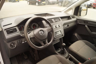 Volkswagen Caddy Volkswagen Caddy 2.0 TDI Maxi L2-H1 Business -AIRCO-CRUISE- - afbeelding nr 7
