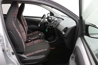 Citroën C1 Citroen C1 1.0 VTi Feel | 5 Deurs | Airco | Bluetooth | - afbeelding nr 14