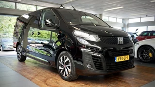 Fiat Scudo - 433925387-0