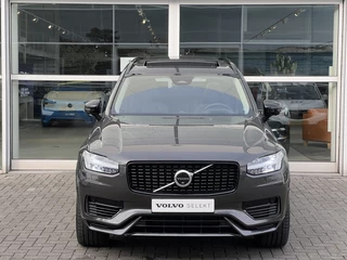 Volvo XC90 - afbeelding nr 2