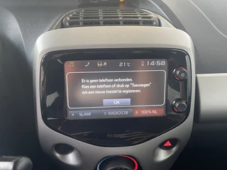 Toyota Aygo - afbeelding nr 15