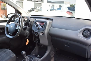 Peugeot 108 Peugeot 108 1.0 e-VTi Active | 5-Deurs | All season | LED | NAP - afbeelding nr 10