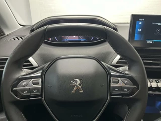 Peugeot 3008 Peugeot 3008 1.2 PureTech Active Pack Business ,LE, Carplay - afbeelding nr 19