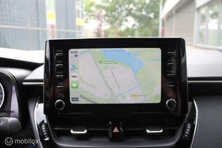 Toyota Corolla Toyota Corolla 1.8 Hybrid Business | 1e Eigenaar | Apple Carplay/Android Auto. - afbeelding nr 25
