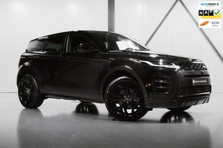 Land Rover Range Rover Evoque - 295134090-0