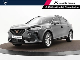 CUPRA Formentor 1.4 TSI e-Hybrid 204pk DSG Essential Limited