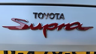 Toyota Supra - afbeelding nr 13