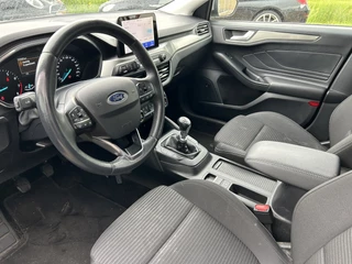 Ford Focus 50% deal 6.475,- ACTIE B&O / Elek. trekhaak / Camera / ACC / Keyless - afbeelding nr 13
