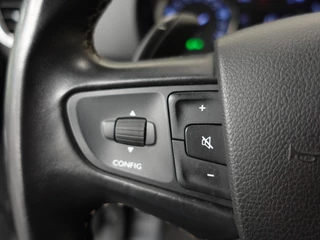 Opel Vivaro Opel Vivaro 145pk Automaat Dubbele cabine L3H1 Edition Navigatie Cruise Trekhaak Airco - afbeelding nr 14