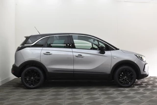 Opel Crossland Opel Crossland 1.2 Turbo 130PK Elegance Automaat - afbeelding nr 4