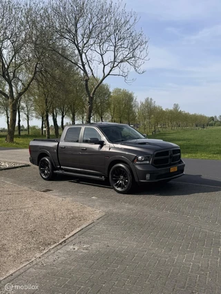 Dodge Ram 1500 🇺🇸🔥Dodge Ram 5.7 Sport, 4x4, lage bijtelling, 300L. LPG ! - afbeelding nr 35