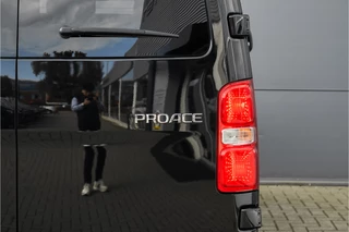 Toyota ProAce Trekhaak Navi 1e Eig - afbeelding nr 18