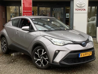 Toyota C-HR - 144654115-0