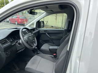 Volkswagen Caddy Volkswagen Caddy 1.4 TGI CNG AUTOMAAT - afbeelding nr 11
