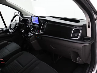 Ford Transit Custom | Airco | Navigatie | Camera | Cruise | 3-Persoons - afbeelding nr 20