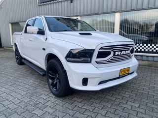 Dodge Ram - afbeelding nr 2