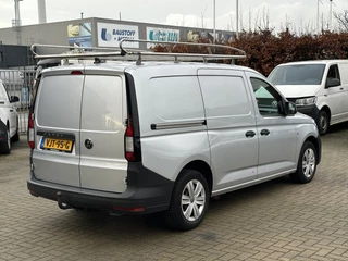 Volkswagen Caddy Impriaal/navigatiesysteem/app connect - afbeelding nr 11