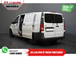 Mercedes-Benz Vito - afbeelding nr 8