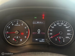 Kia Picanto Kia Picanto 1.0 DPi GT-Line|NAV|CAM|Stoel & Stuur verwarming - afbeelding nr 20