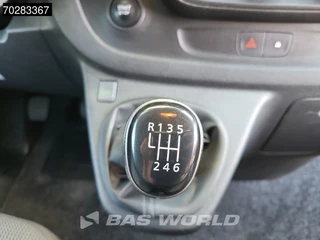 Renault Trafic Renault Trafic 120pk L1H1 Trekhaak LED Airco Camera Parkeersensoren Euro6 L1 6m3 Airco Trekhaak - afbeelding nr 16