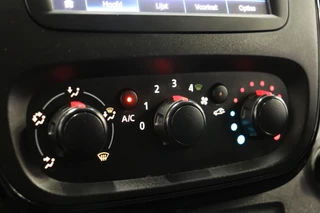 Opel Vivaro - Airco - Navi - Cruise - € 10.900,- Excl. - afbeelding nr 13