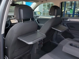 Volkswagen Tiguan Allspace 1.5 TSI 150pk DSG Comfortline Business | Navi | Clima | Adap. Cruise | Keyless Entry | Pdc V+A | Stoelverwarming | Rijstrook+Licht+Regensensor | Privacy Glass | 17''lm | Trekhaak - afbeelding nr 32