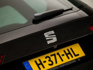 SEAT Ateca 150Pk Automaat (PANORAMADAK, VIRTUAL COCKPIT, APPLE CARPLAY, NAVIGATIE, CLIMATE, 360 CAMERA, GETINT GLAS, SPORTSTOELEN, KEYLESS, PARKEERSENSOREN, NIEUWE APK, NIEUWSTAAT) - afbeelding nr 31