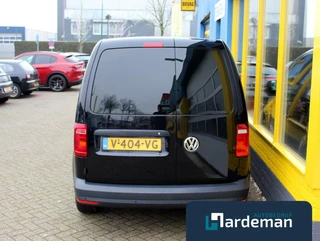 Volkswagen Caddy Volkswagen Caddy Bestel 2.0 TDI L1H1 BMT Carplay - afbeelding nr 20