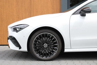 Mercedes-Benz CLA Mercedes CLA-klasse 250e AMG-line | Pano | Org. NL | Metallic - afbeelding nr 20