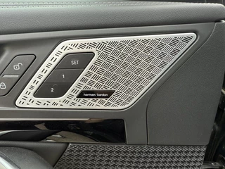 BMW iX1 BMW iX1 eDrive20 67 kWh 204pk | X-Line | Travel Pack  | Innovation Pack | Adaptieve cruise controle | HiFi System Harman Kardon | Panoramadak | Head up Display - afbeelding nr 30
