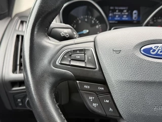 Ford Focus Ford Focus 1.0 Lease Edition 2e Eigenaar,Clima,Cruise,Pdc,N.A.P,4x Elekt.Ramen,Lm Velgen,Apk tot 05-2026 - afbeelding nr 15