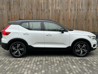 Volvo XC40 Volvo XC40 1.5 T5 Twin Engine R-Design Automaat | Adaptieve cruise control | Navigatiesysteem | Apple CarPlay | Premium kleur | Trekhaak uitklapbaar | LED verlichting | Parkeersensoren achter - afbeelding nr 29