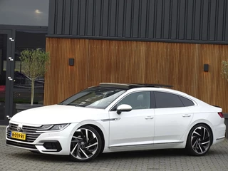 Volkswagen Arteon - afbeelding nr 54