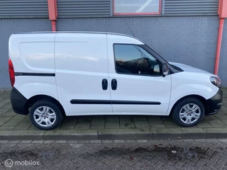 Fiat Doblò Fiat Doblo Cargo 1.3 MJ L1 1e eigenaar nieuwstaat - afbeelding nr 5