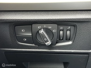 BMW 1 Serie BMW 1-serie 116i Essential *5Drs*Nav*PDC *Dealer onderhouden - afbeelding nr 17