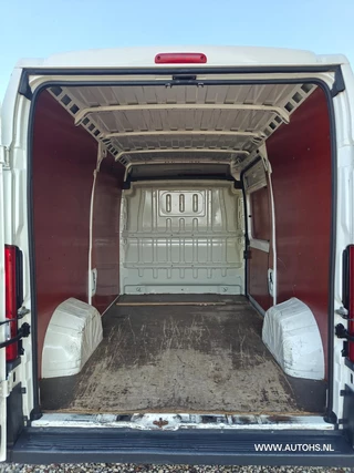 Peugeot Boxer Peugeot Boxer 330 2.0 BlueHDI L2H2 Pro , Apk april 2026 , 1e Eig , Euro 6 , Lage km , nette bus.Airco cruise - afbeelding nr 21